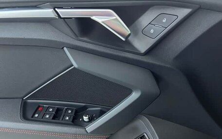 Audi A3, 2022 год, 2 290 002 рублей, 12 фотография