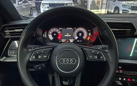 Audi A3, 2022 год, 2 290 002 рублей, 8 фотография