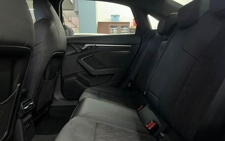 Audi A3, 2022 год, 2 290 002 рублей, 16 фотография