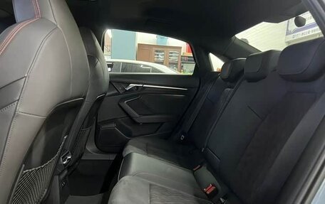 Audi A3, 2022 год, 2 290 002 рублей, 14 фотография