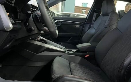 Audi A3, 2022 год, 2 290 002 рублей, 13 фотография