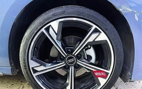 Audi A3, 2022 год, 2 290 002 рублей, 7 фотография