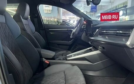 Audi A3, 2022 год, 2 290 002 рублей, 15 фотография