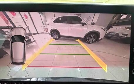 Volkswagen T-Roc I, 2023 год, 1 950 000 рублей, 14 фотография