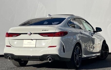 BMW 2 серия F44, 2022 год, 1 900 008 рублей, 5 фотография