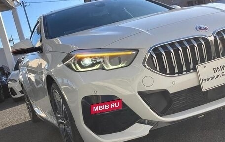 BMW 2 серия F44, 2022 год, 1 900 008 рублей, 4 фотография