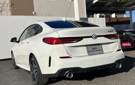 BMW 2 серия F44, 2022 год, 1 900 008 рублей, 7 фотография