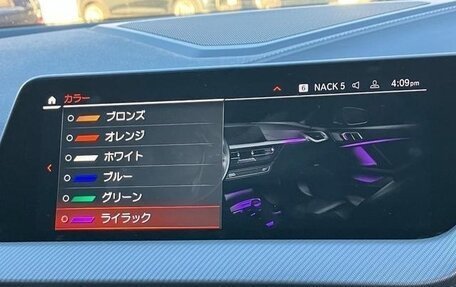 BMW 2 серия F44, 2022 год, 1 900 008 рублей, 26 фотография