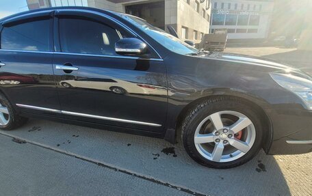 Nissan Teana, 2008 год, 1 060 000 рублей, 3 фотография