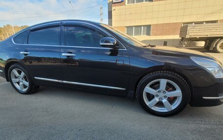 Nissan Teana, 2008 год, 1 060 000 рублей, 4 фотография