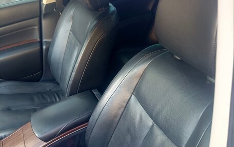 Nissan Teana, 2008 год, 1 060 000 рублей, 8 фотография