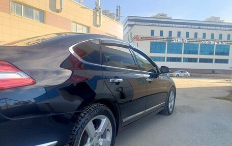 Nissan Teana, 2008 год, 1 060 000 рублей, 6 фотография