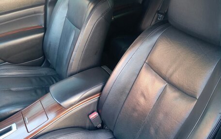 Nissan Teana, 2008 год, 1 060 000 рублей, 11 фотография