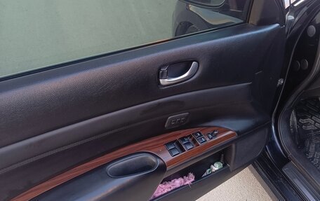 Nissan Teana, 2008 год, 1 060 000 рублей, 15 фотография