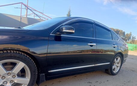 Nissan Teana, 2008 год, 1 060 000 рублей, 7 фотография