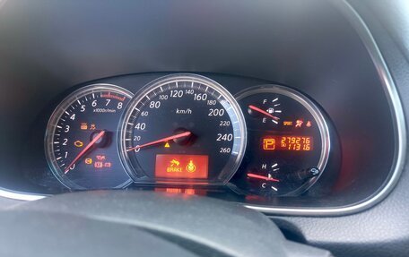 Nissan Teana, 2008 год, 1 060 000 рублей, 12 фотография