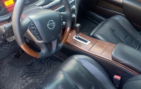 Nissan Teana, 2008 год, 1 060 000 рублей, 10 фотография