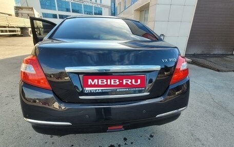 Nissan Teana, 2008 год, 1 060 000 рублей, 5 фотография