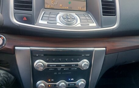 Nissan Teana, 2008 год, 1 060 000 рублей, 16 фотография