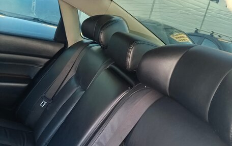 Nissan Teana, 2008 год, 1 060 000 рублей, 18 фотография