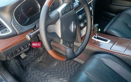 Nissan Teana, 2008 год, 1 060 000 рублей, 9 фотография