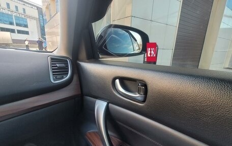 Nissan Teana, 2008 год, 1 060 000 рублей, 14 фотография