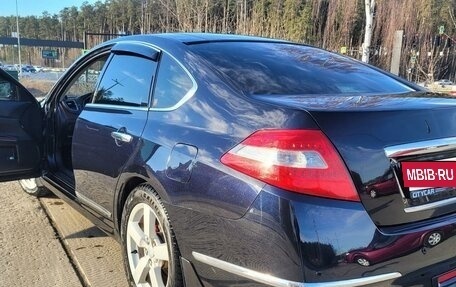Nissan Teana, 2008 год, 1 060 000 рублей, 13 фотография