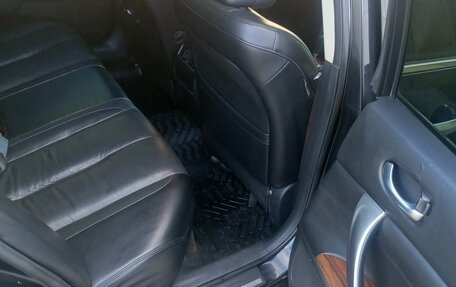 Nissan Teana, 2008 год, 1 060 000 рублей, 19 фотография