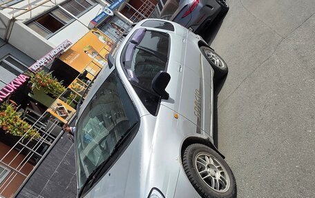 Toyota Corolla Spacio II, 1998 год, 252 000 рублей, 5 фотография