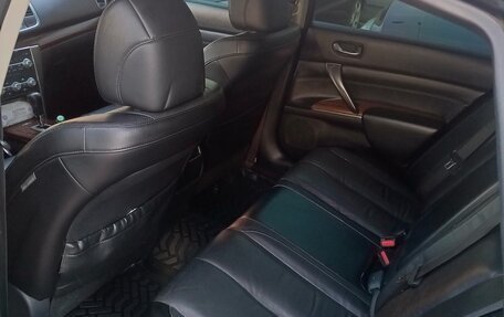 Nissan Teana, 2008 год, 1 060 000 рублей, 20 фотография