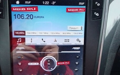 Ford Explorer VI, 2017 год, 2 700 000 рублей, 8 фотография