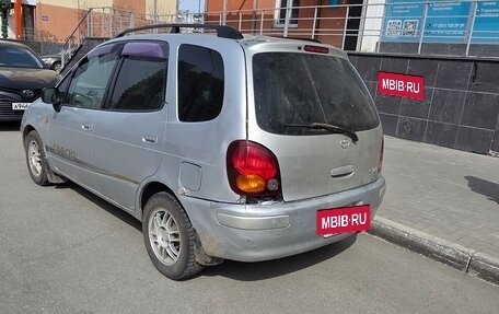 Toyota Corolla Spacio II, 1998 год, 252 000 рублей, 3 фотография
