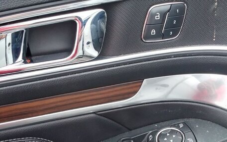 Ford Explorer VI, 2017 год, 2 700 000 рублей, 14 фотография