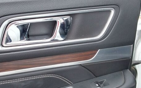 Ford Explorer VI, 2017 год, 2 700 000 рублей, 12 фотография