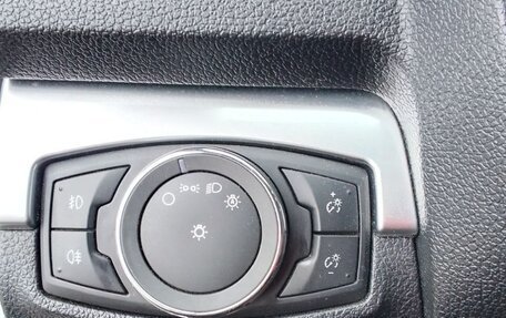 Ford Explorer VI, 2017 год, 2 700 000 рублей, 18 фотография