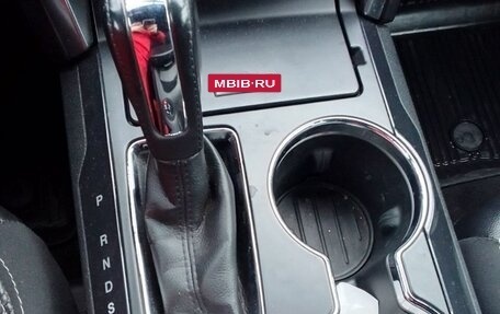 Ford Explorer VI, 2017 год, 2 700 000 рублей, 15 фотография