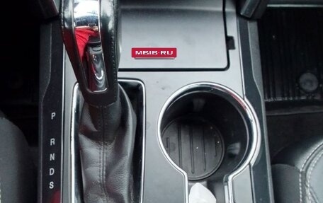 Ford Explorer VI, 2017 год, 2 700 000 рублей, 17 фотография