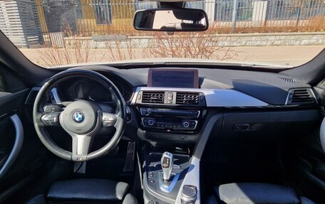 BMW 3 серия, 2019 год, 2 598 000 рублей, 7 фотография