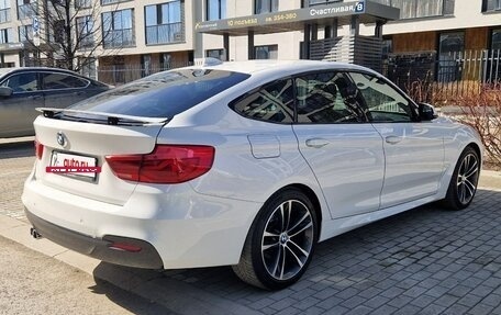 BMW 3 серия, 2019 год, 2 598 000 рублей, 6 фотография