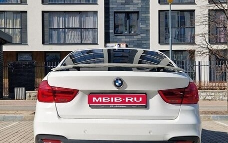 BMW 3 серия, 2019 год, 2 598 000 рублей, 5 фотография