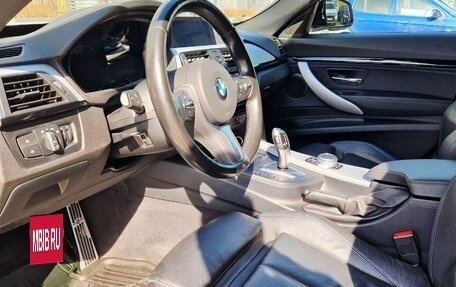 BMW 3 серия, 2019 год, 2 598 000 рублей, 14 фотография