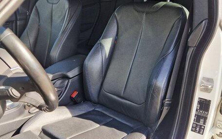 BMW 3 серия, 2019 год, 2 598 000 рублей, 16 фотография