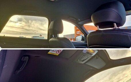 BMW 3 серия, 2019 год, 2 598 000 рублей, 25 фотография