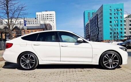 BMW 3 серия, 2019 год, 2 598 000 рублей, 28 фотография