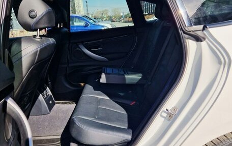 BMW 3 серия, 2019 год, 2 598 000 рублей, 23 фотография