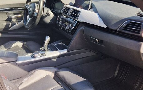 BMW 3 серия, 2019 год, 2 598 000 рублей, 19 фотография