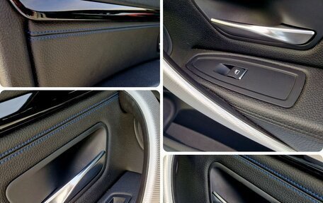 BMW 3 серия, 2019 год, 2 598 000 рублей, 26 фотография