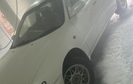 Toyota Carina ED III, 1995 год, 400 000 рублей, 2 фотография