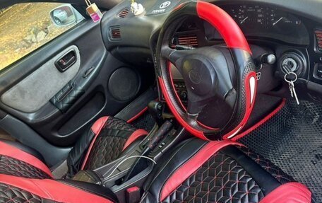 Toyota Carina ED III, 1995 год, 400 000 рублей, 4 фотография