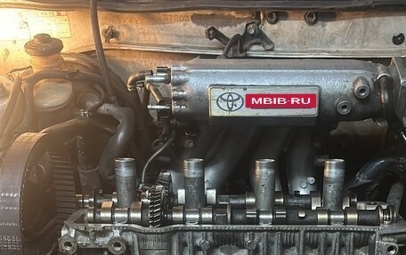 Toyota Carina ED III, 1995 год, 400 000 рублей, 6 фотография